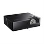 Проектор Optoma Technology ZU607TST, 6000 Лм, черный 17215118