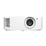 Проектор Optoma Technology UHD38x, 4000 Лм, белый 17212934