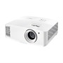 Проектор Optoma Technology UHD38x, 4000 Лм, белый 17212934