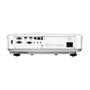 Проектор Optoma Technology ZU500USTe, 5000 Лм, серый 17214845