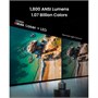 Проектор NEBULA BY ANKER Cosmos 4K SE 1800-Lumen UHD 4K Laser LED 29423865