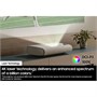 Samsung The Premiere LPU7D 2500-люмен UHD 4K ультракороткофокусный лазерный проектор для умного домашнего кинотеатра 27362456
