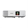 Проектор Epson PowerLite L210W, белый 1301294