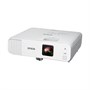Проектор Epson PowerLite L210W, белый 1301294