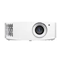 Проектор Optoma Technology 4K400x, 4000 Лм, белый 17214970