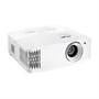 Проектор Optoma Technology 4K400x, 4000 Лм, белый 17214970