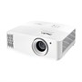 Проектор Optoma Technology 4K400x, 4000 Лм, белый 17214970