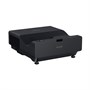 Проектор Epson PowerLite 775F, черный 1321223