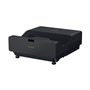 Проектор Epson PowerLite 775F, черный 1321223
