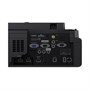 Проектор Epson PowerLite 775F, черный 1321223