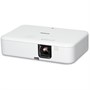 Проектор Epson EpiqVision Flex CO-FH02 3000-Lumen Full HD V11HA85020-N 29428614