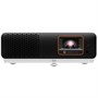 BenQ X500i 2200-люмен XPR UHD 4K короткофокусный 4-светодиодный DLP-проектор для смарт-консоли 27360867