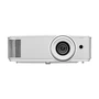 Проектор Optoma Technology EH401, 4000 Лм, белый 17214948