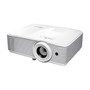 Проектор Optoma Technology EH401, 4000 Лм, белый 17214948