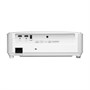 Проектор Optoma Technology EH401, 4000 Лм, белый 17214948