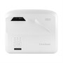 Проектор ViewSonic LS832WU, 5000 ANSI люмен, белый 19551922
