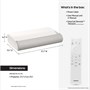 Проектор Samsung Premiere LPU9D UHD 4K с ультракоротким фокусом для умного домашнего кинотеатра 27362735