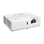 Проектор Optoma Technology ZU607T, 5200 Лм, белый 17401573