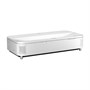 Проектор Epson PowerLite 810E, 5000 Лм, белый 17182942