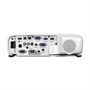 Проектор Epson EB-972 XGA 3LCD, 4100 лм, белый 12212996