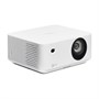 Проектор Optoma Technology ML1080ST, 550 Лм, белый 17215084