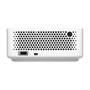 Проектор Optoma Technology ML1080ST, 550 Лм, белый 17215084