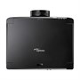 Проектор Optoma Technology ZU920TST, 8200 Лм, черный 17401590