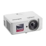 Проектор InFocus Nemesis II IN1026ST, 4000 ANSI люмен, белый 20957830