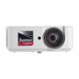 Проектор InFocus Nemesis II IN1026ST, 4000 ANSI люмен, белый 20957830