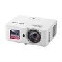 Проектор InFocus Nemesis II IN1026ST, 4000 ANSI люмен, белый 20957830