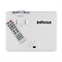 Проектор InFocus Nemesis II IN1026ST, 4000 ANSI люмен, белый 20957830