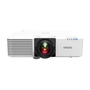 Проектор Epson PowerLite L770U, 7000 Лм, белый 17186678