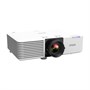 Проектор Epson PowerLite L770U, 7000 Лм, белый 17186678