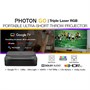 Проектор Optoma Technology ML1080UST Photon Go 650-Lumen Full HD 29422764