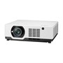 Проектор Sharp NP-PE506UL, 5200 ANSI люмен, белый 21292365
