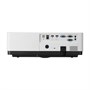 Проектор Sharp NP-PE506UL, 5200 ANSI люмен, белый 21292365