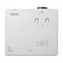 Проектор Sharp NP-PE506UL, 5200 ANSI люмен, белый 21292365