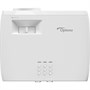 Проектор Optoma Technology ZW350E 4000-Lumen WXGA Laser DLP ZW350E 29427778