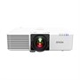 Проектор Epson PowerLite L570U, белый 1322537