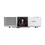 Проектор Epson PowerLite L570U, белый 1322537