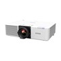 Проектор Epson PowerLite L570U, белый 1322537