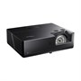 Проектор Optoma Technology ZU507TST, 5000 Лм, черный 17215034