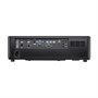 Проектор Optoma Technology ZU507TST, 5000 Лм, черный 17215034