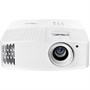 Проектор Optoma Technology 4K400x 4000-Lumen UHD 4K DLP Projector 4K400X 29427550