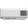 Проектор Sony Bravia 7 VPLXW5100ES/W 4K HDR Laser SXRD для домашнего кинотеатра (белый) 27362824