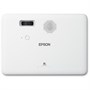 Проектор Epson EpiqVision Flex CO-W01 3000-Lumen WXGA 3LCD V11HA86020 29427223