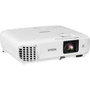 Проектор Epson PowerLite X49 3600-Lumen XGA 3LCD Projector V11H982020 29423864