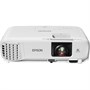 Проектор Epson PowerLite X49 3600-Lumen XGA 3LCD Projector V11H982020 29423864
