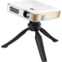 Проектор Kodak Luma 400 200-Lumen HD DLP Pico Projector RODPJS400 29419569
