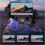 Проектор Vankyo Performance V700 Pro 680-Lumen Full HD LCD LED Smart 29421197